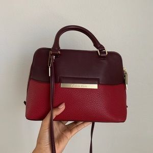 Calvin Klein Crossbody